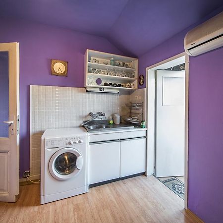 Sunny Apartment Szófia Kültér fotó