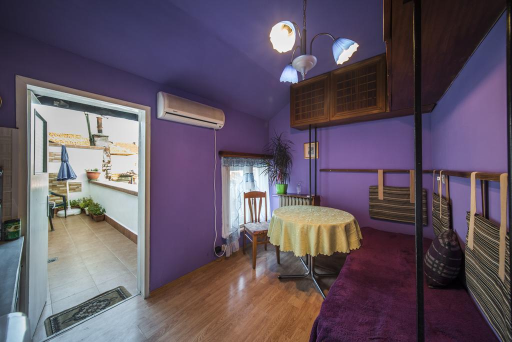 Sunny Apartment Szófia Kültér fotó