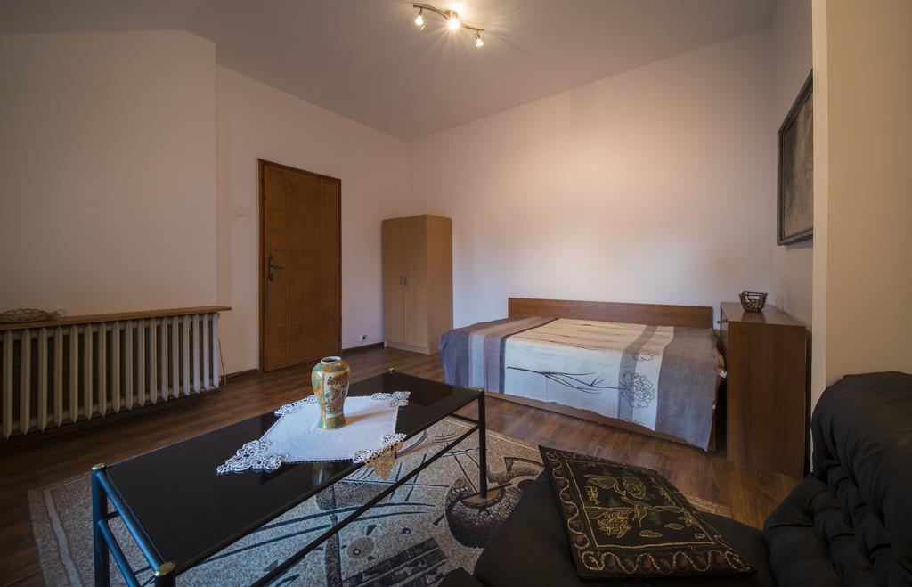 Sunny Apartment Szófia Kültér fotó