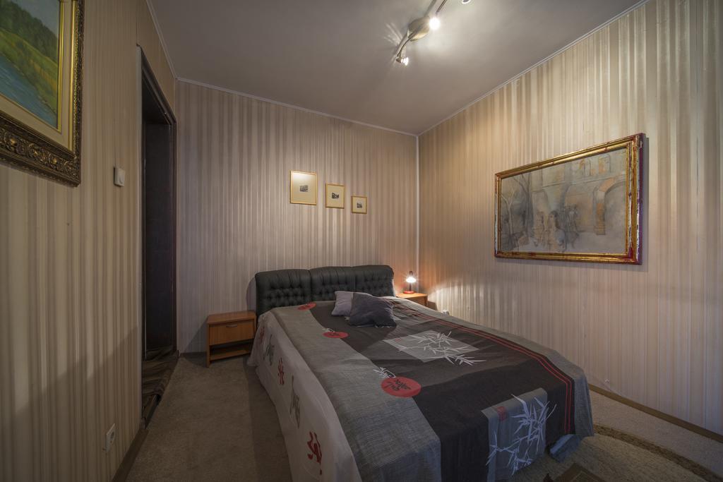 Sunny Apartment Szófia Kültér fotó