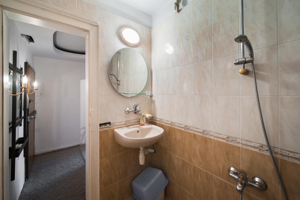 Sunny Apartment Szófia Kültér fotó
