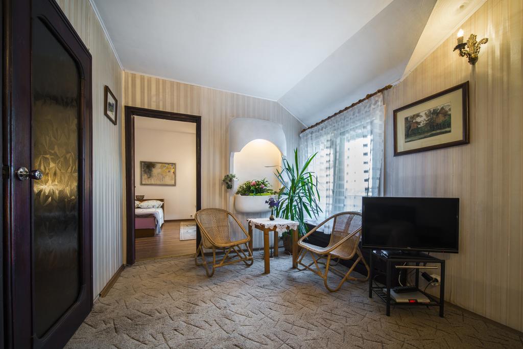 Sunny Apartment Szófia Kültér fotó