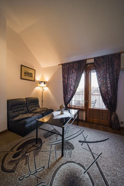 Sunny Apartment Szófia Kültér fotó