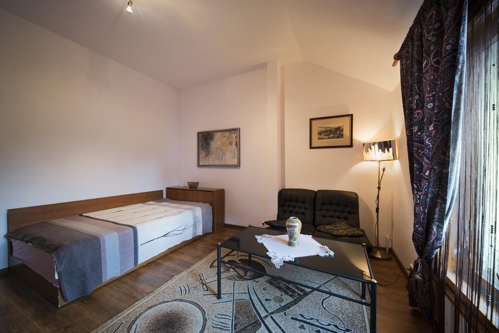 Sunny Apartment Szófia Kültér fotó