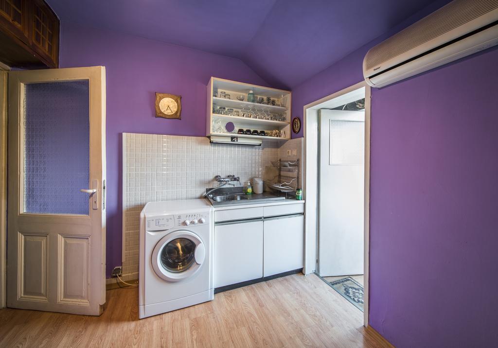 Sunny Apartment Szófia Kültér fotó